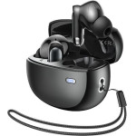 Remax Bluetooth Earphones TWS-02 Black Bt 5.4