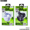 Remax Bluetooth Earphones TWS-02 Black Bt 5.4