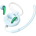 Remax Bluetooth Headphone Tws C1 Bt 5.3 Enc BLUE