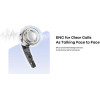 Remax Bluetooth Headphone Tws C1 Bt 5.3 Enc BLUE