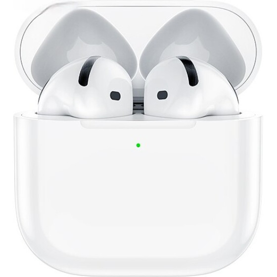 Remax Bluetooth Headphones Tws PD-BT650 Proda 5.4 Anc Enc WHITE