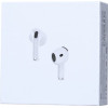 Remax Bluetooth Headphones Tws PD-BT650 Proda 5.4 Anc Enc WHITE