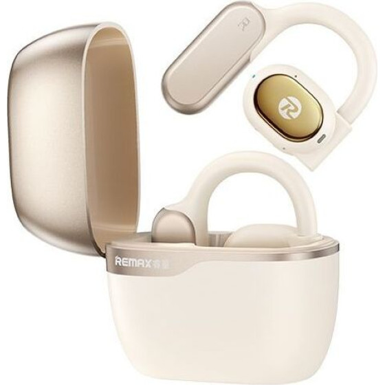 Remax Bluetooth Tws P1 White Air CONDUCTION