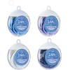 Remax Cable Leya Series RC-C093 2,4A USB/Lightning WHITE