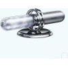 Remax Car Air Freshener Timeglass RM-C12 SILVER