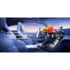 Remax Car Holder RM-C48 With Cup Holder BLACK