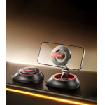 Remax Car Mount RM-C10 Magnetic Foldable BLACK