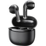 Remax Earphones Bluetooth Tws W26 BLACK