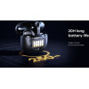 Remax Earphones Bluetooth Tws W26 BLACK