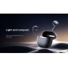 Remax Earphones Bluetooth Tws W26 BLACK