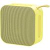 Remax Loudspeaker Cooplay Series RB-M2 Wireless YELLOW