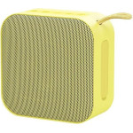 Remax Loudspeaker Cooplay Series RB-M2 Wireless YELLOW