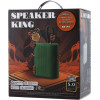 Remax Loudspeaker King Kong Series RB-M7 Wireless BLACK