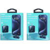 Remax Microphone K11 With Clip USB-C BLACK