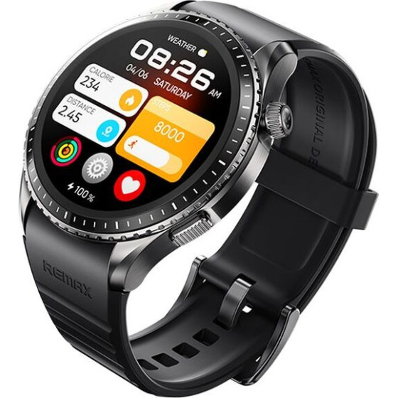 Remax Smartwatch WATCH23 TARNISH