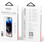 Yesido 5D Glass Samsung A35/A55 TG01
