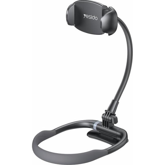 Yesido C291 Universal Neck Holder BLACK