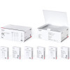 Yesido Cable CA71 18W USB/TYPE-C 1M 3A WHITE(20PCS)