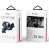 Yesido Car Holder C161 For Vent BLACK