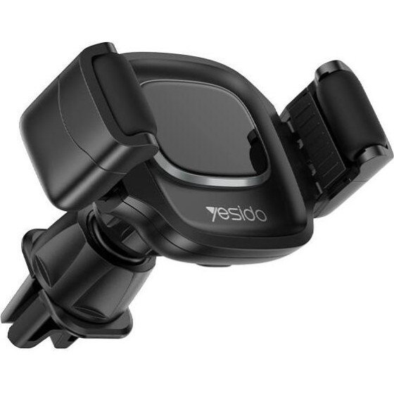 Yesido Car Holder C161 For Vent BLACK