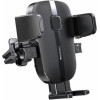Yesido Car Holder C162 For Vent BLACK