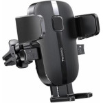 Yesido Car Holder C162 For Vent BLACK