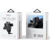 Yesido Car Holder C162 For Vent BLACK