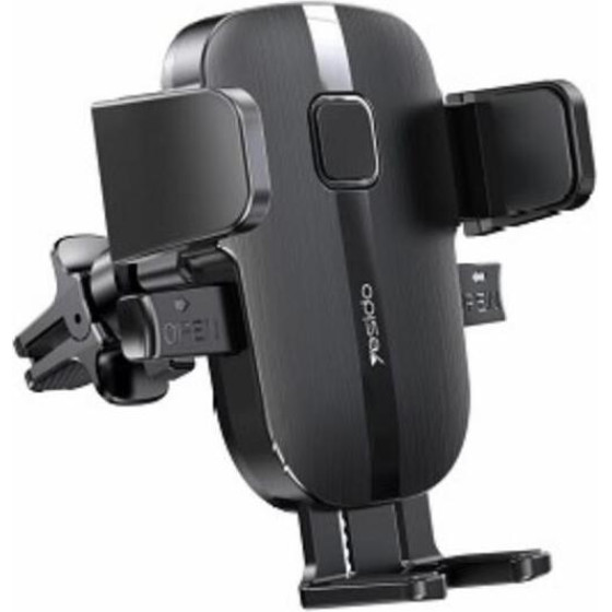 Yesido Car Holder C162 For Vent BLACK