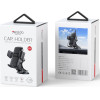 Yesido Car Holder C175 BLACK