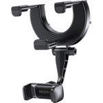 Yesido Car Holder C193 Mirror BLACK