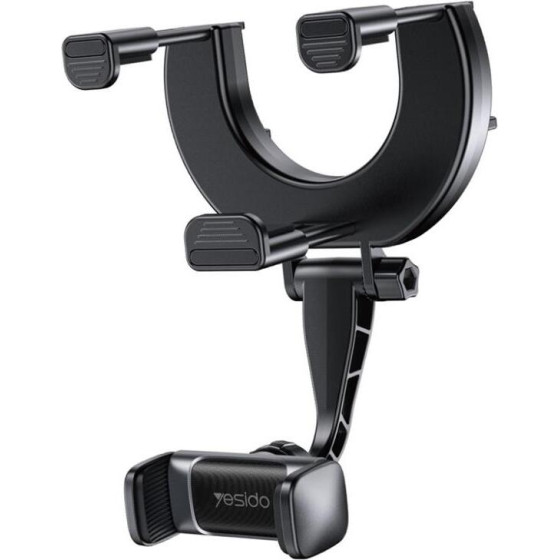 Yesido Car Holder C193 Mirror BLACK