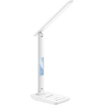 Yesido Desk Lamp DS20 + Inductive Charger Led WHITE