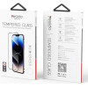 Yesido Glass 5D For Xiaomi Poco X7 Pro TG01