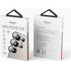 Yesido Lens Protection WB51 Samsung S24/S24 Ultra BLACK