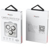 Yesido Lens Protector WB26 Iphone 16 (6.1)