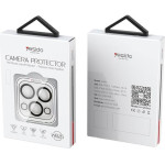 Yesido Lens Protector WB26 Iphone 16 Plus (6.7)