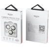 Yesido Lens Protector WB26 Iphone 16e