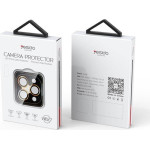 Yesido Lens Protector WB27 Iphone 16 Pro SILVER