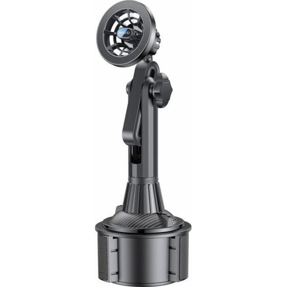 Yesido Magnetic Car Cup Holder C200 (MAGSAFE) BLACK