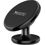 Yesido Magnetic Car Holder C58 BLACK