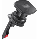 Yesido Magnetic Car Holder For Vent C128 BLACK