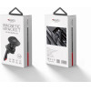 Yesido Magnetic Car Holder For Vent C128 BLACK