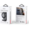 Yesido Magnetic Travel Holder C298 Magsafe BLACK