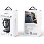 Yesido Magnetic Travel Holder C298 Magsafe BLACK