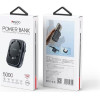 Yesido Powerbank YP59 5 000mAh 22W USB-C 15W MAGSAFE, BLACK