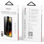Yesido Privacy Glass Iphone 15 Pro TG02