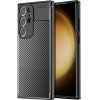 Business Carbon Samsung S25 Plus /black/ OEM