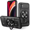 Case Armor Magring Apple Iphone 15 Pro /black/ OEM