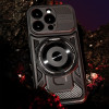 Case Armor Magring Apple Iphone 15 Pro /black/ OEM