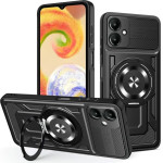 Case Armor Magring Samsung A57 5G /black/ OEM